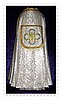Stunning Traditonal design Marian themed Cope.